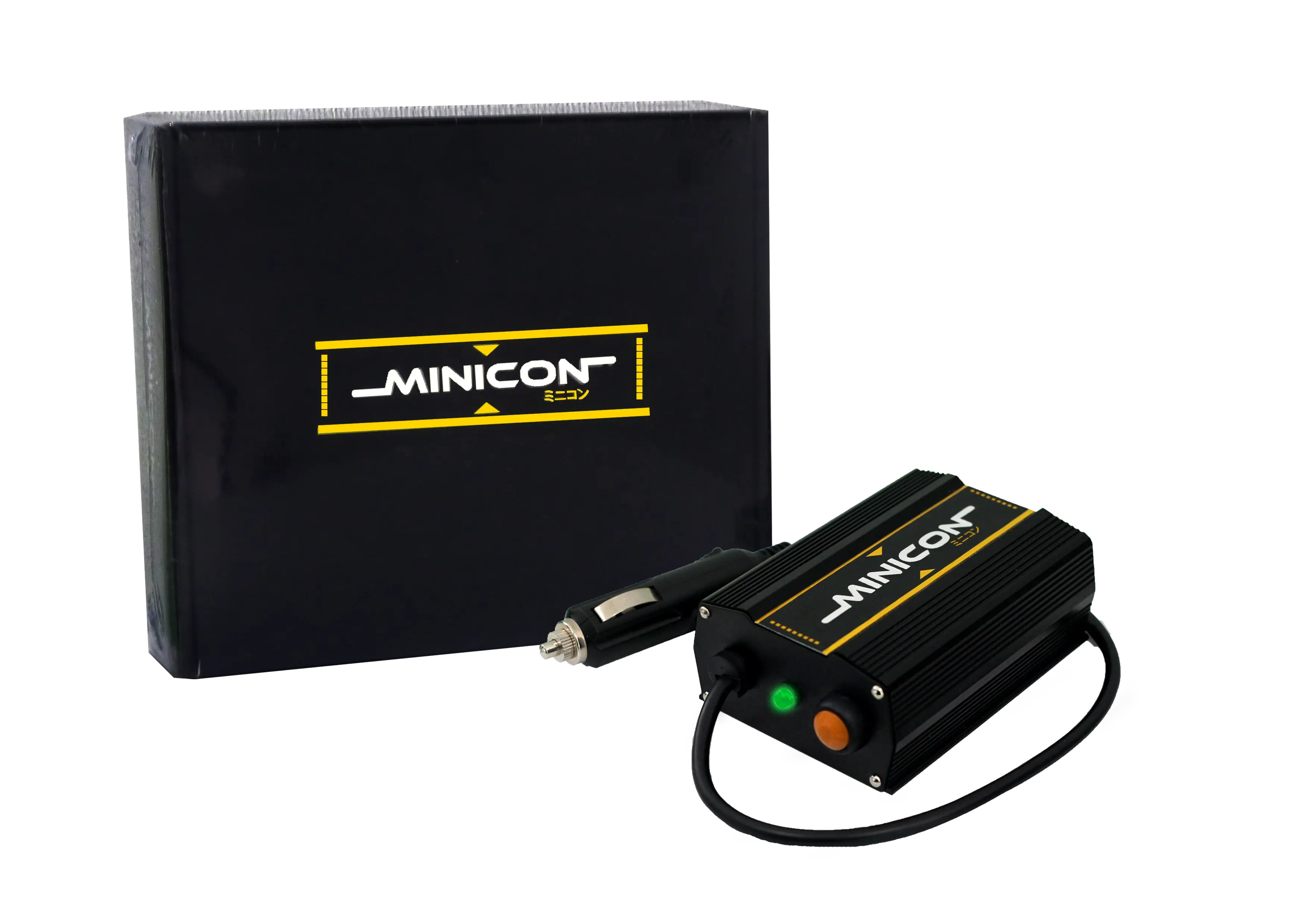 MINICON M12 Voltage Stabilizer