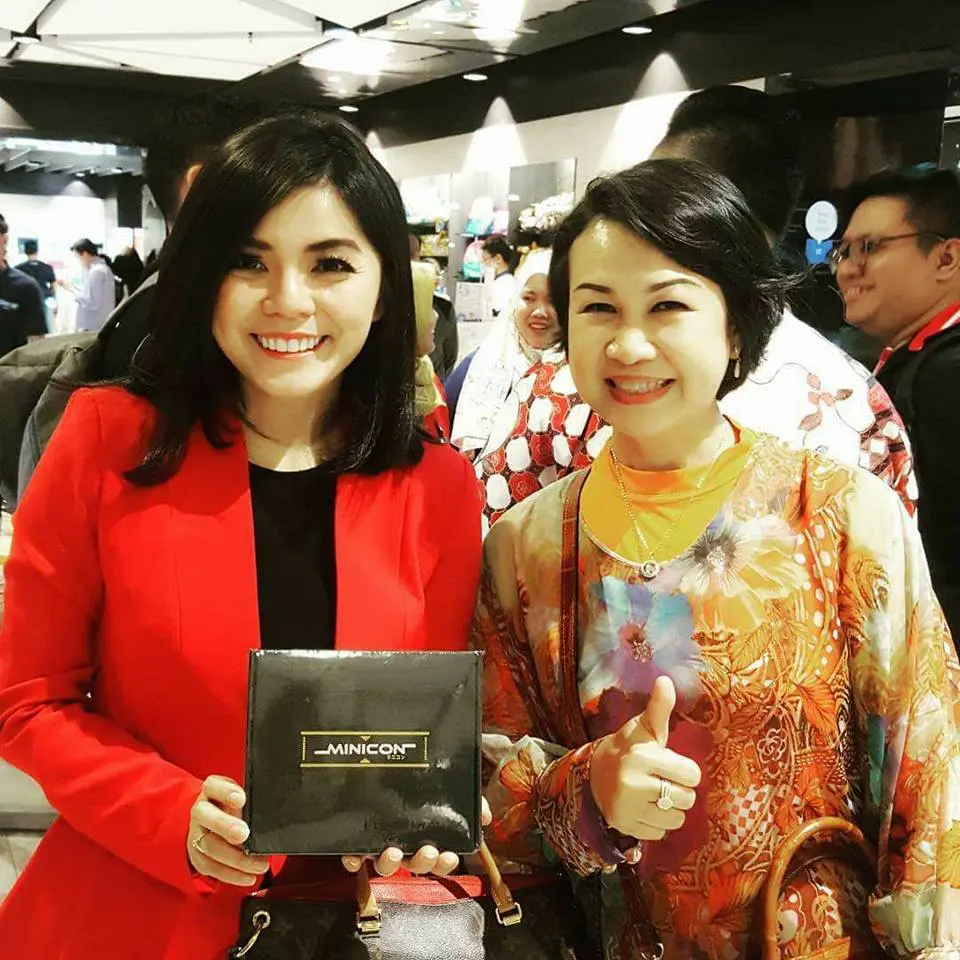 Tokoh Publik MINICON